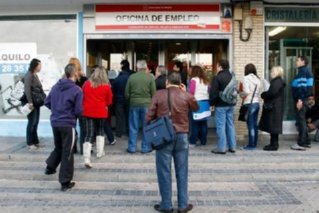 TRABAJADOR OFICINA EMPLEO
